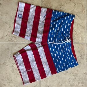 Pelagic sharkskin board shorts size 40 mens